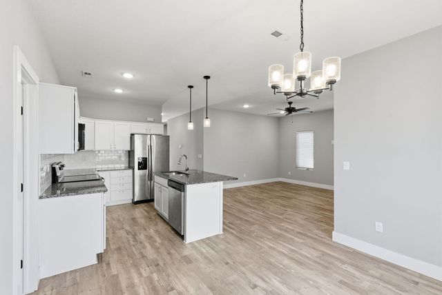 9618 E Annabelle St, Wichita, KS 67207