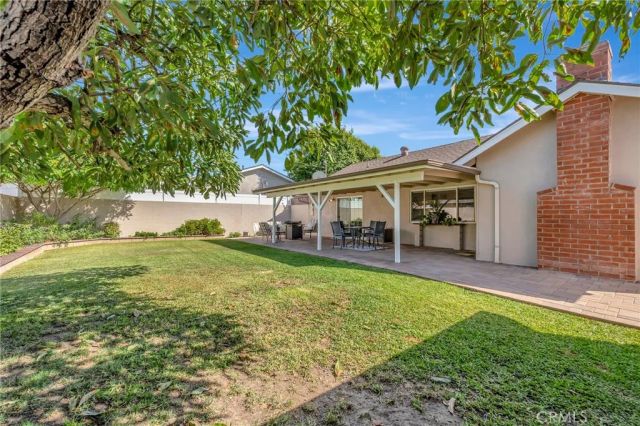16207 Summershade, La Mirada, CA 90638