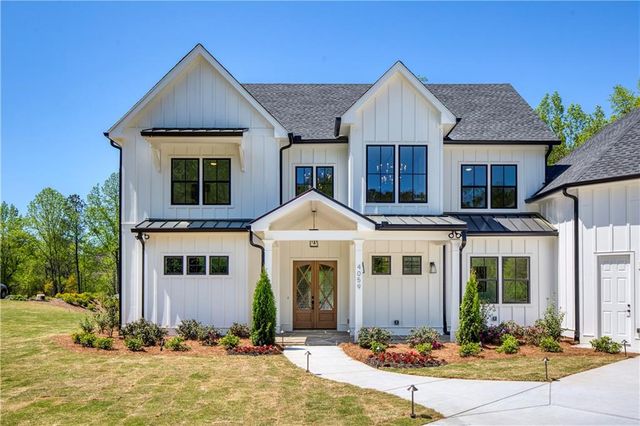4059 Yellow Creek Trail, Cumming, GA 30028