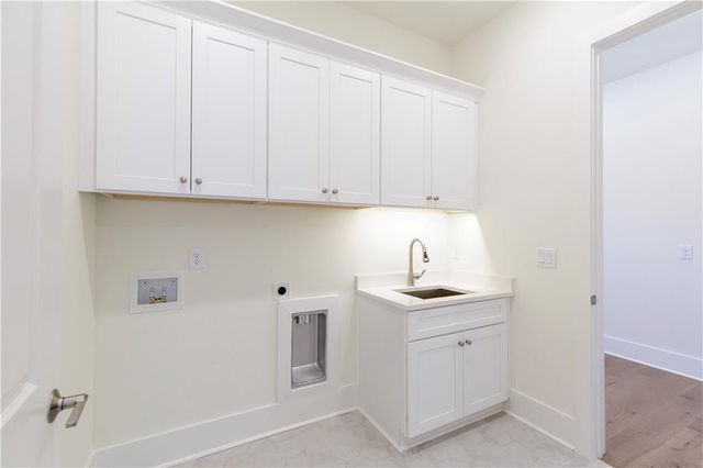 4059 Yellow Creek Trail, Cumming, GA 30028