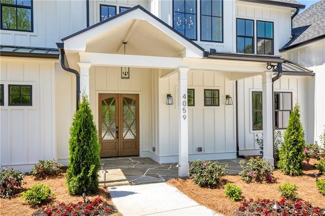 4059 Yellow Creek Trail, Cumming, GA 30028