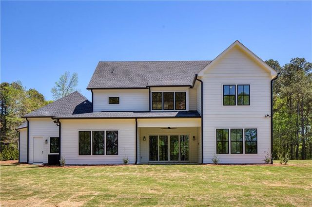 4059 Yellow Creek Trail, Cumming, GA 30028