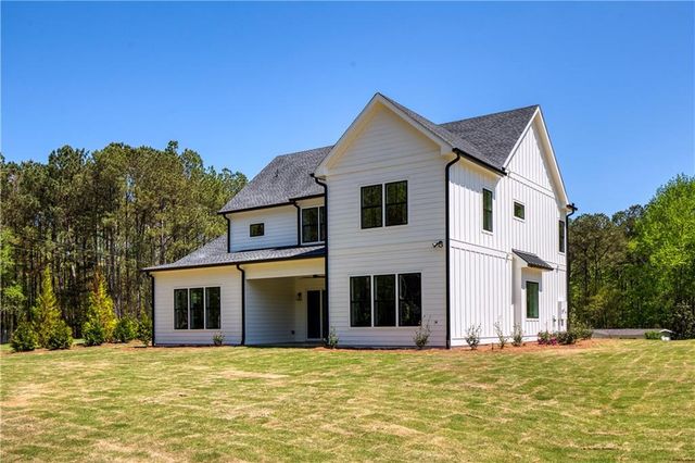 4059 Yellow Creek Trail, Cumming, GA 30028