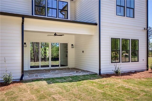 4059 Yellow Creek Trail, Cumming, GA 30028