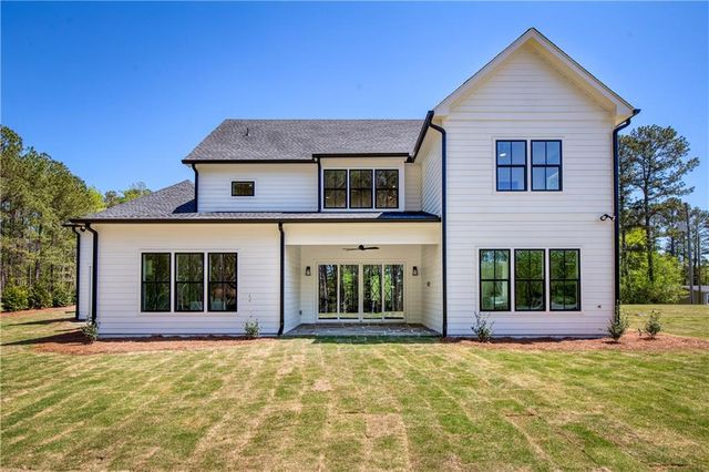 4059 Yellow Creek Trail, Cumming, GA 30028