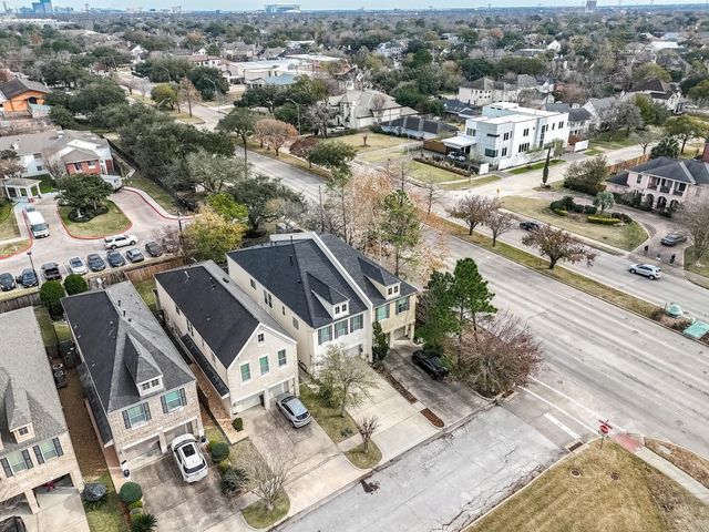 155 White Drive, Bellaire, TX 77401
