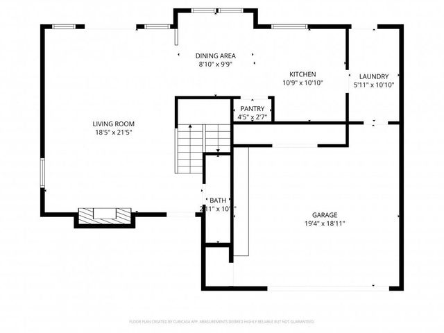 12901 Lamplight Village Ave, Austin, TX 78727