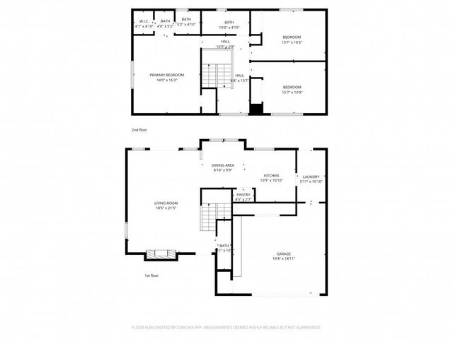 12901 Lamplight Village Ave, Austin, TX 78727