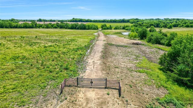 TBD County Rd 3489, Honey Grove, TX 75446