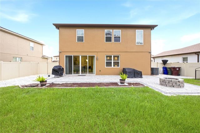 3821 PINEWOOD GARDENS BOULEVARD, St Cloud, FL 34769