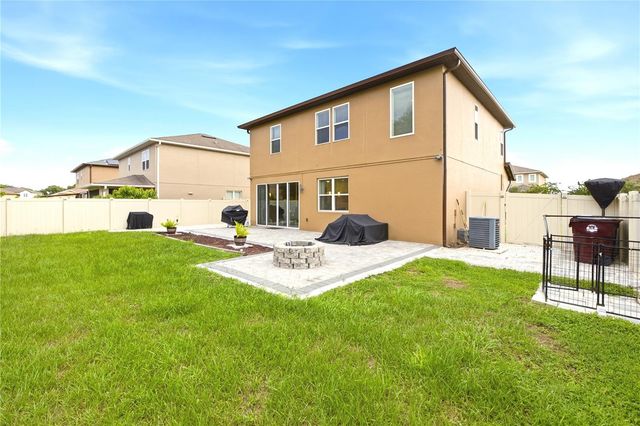 3821 PINEWOOD GARDENS BOULEVARD, St Cloud, FL 34769