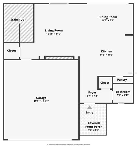 3821 PINEWOOD GARDENS BOULEVARD, St Cloud, FL 34769