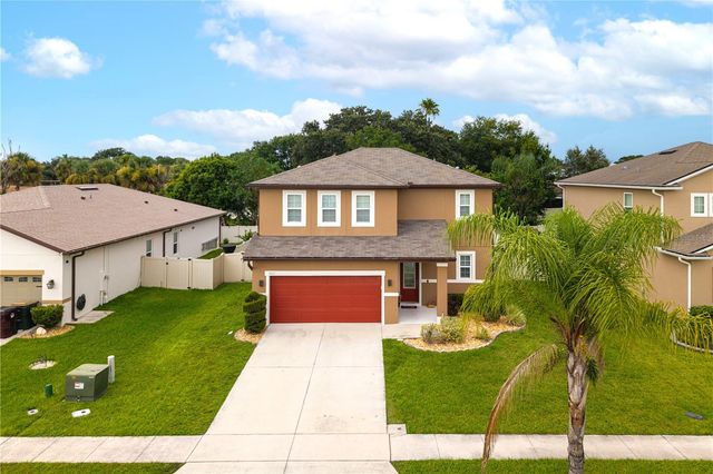 3821 PINEWOOD GARDENS BOULEVARD, St Cloud, FL 34769
