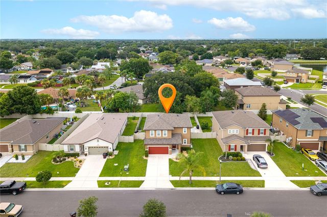 3821 PINEWOOD GARDENS BOULEVARD, St Cloud, FL 34769