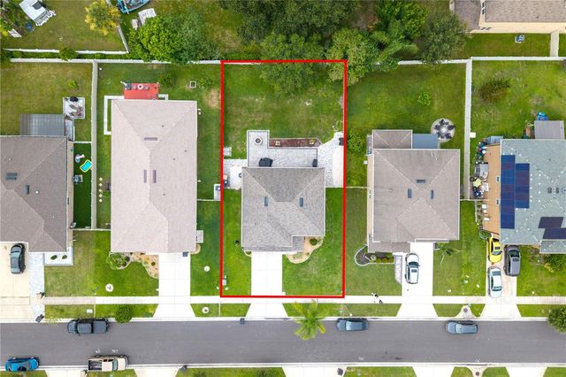 3821 PINEWOOD GARDENS BOULEVARD, St Cloud, FL 34769