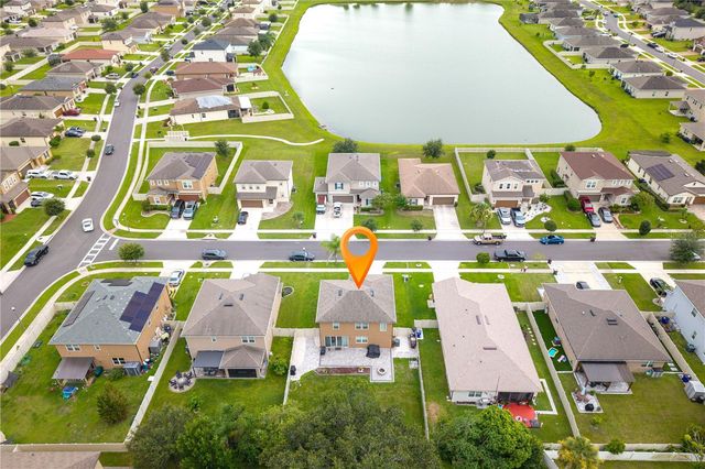 3821 PINEWOOD GARDENS BOULEVARD, St Cloud, FL 34769