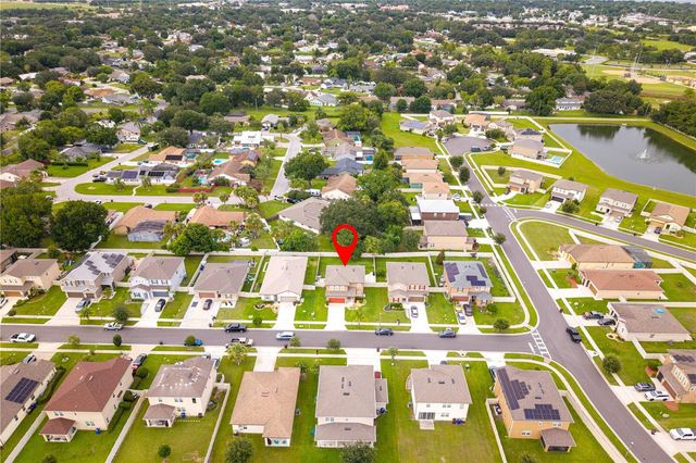 3821 PINEWOOD GARDENS BOULEVARD, St Cloud, FL 34769