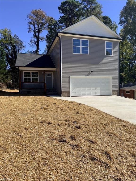 1515 Lincoln Street, Greensboro, NC 27401
