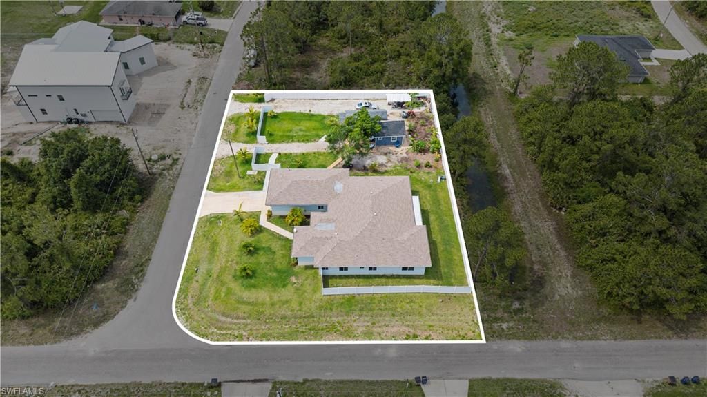 304 Bradley AVE, LEHIGH ACRES, FL 33974 — photo 2