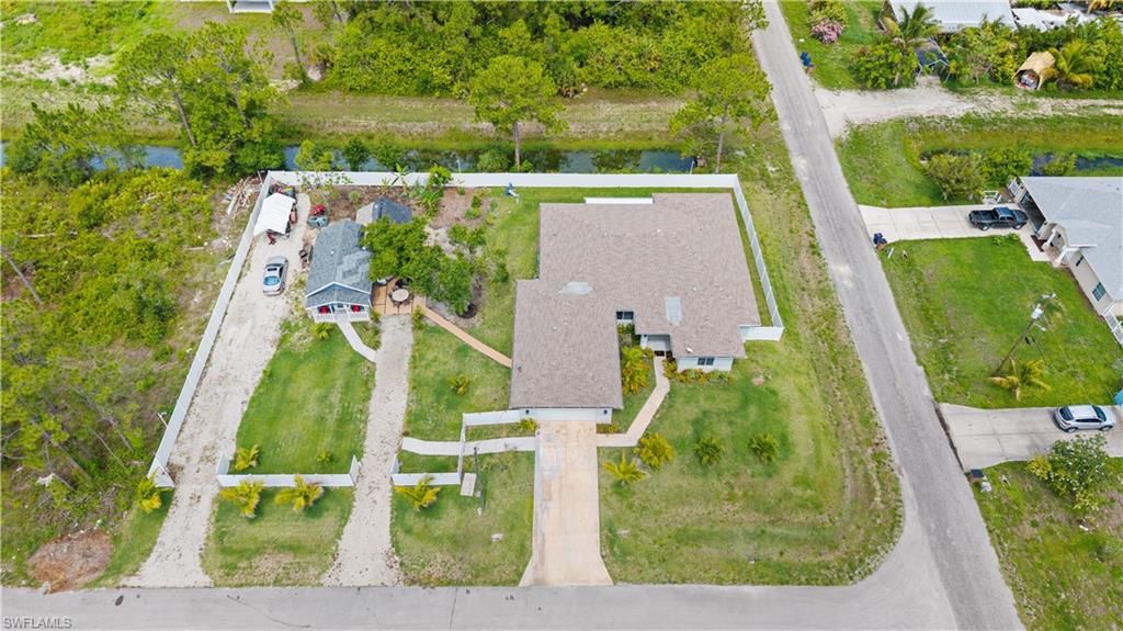 304 Bradley AVE, LEHIGH ACRES, FL 33974 — photo 4