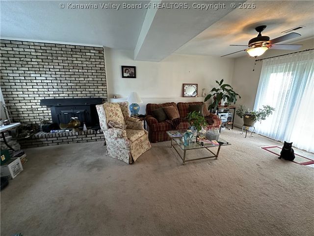 5204 Avery Circle, Cross Lanes, WV 25313