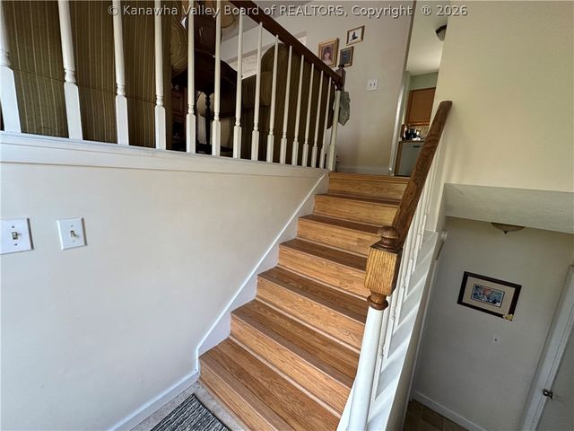 5204 Avery Circle, Cross Lanes, WV 25313