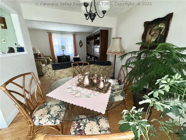 5204 Avery Circle, Cross Lanes, WV 25313