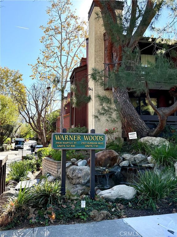 21930 Marylee 98, Woodland Hills, CA 91367