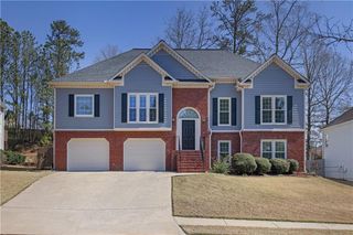 1772 Ascot NW Run, Acworth, GA 30102