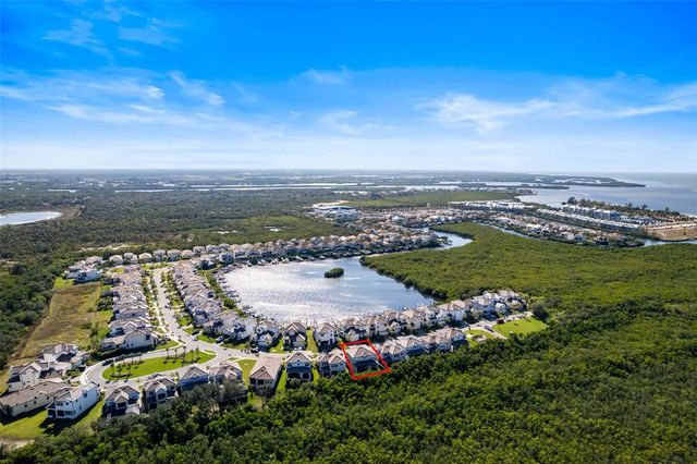 1109 SEAGRAPE DRIVE, Ruskin, FL 33570