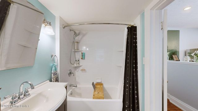1434 E Breckinridge St, Louisville, KY 40204