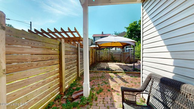 1434 E Breckinridge St, Louisville, KY 40204