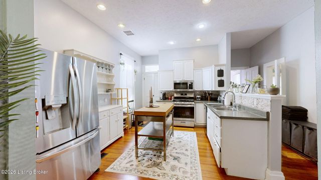 1434 E Breckinridge St, Louisville, KY 40204
