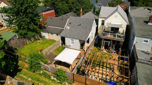 1434 E Breckinridge St, Louisville, KY 40204