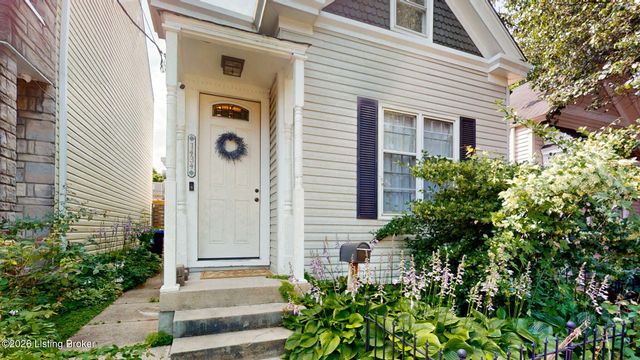 1434 E Breckinridge St, Louisville, KY 40204