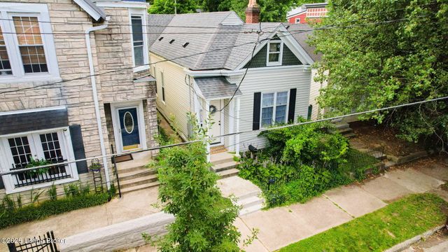 1434 E Breckinridge St, Louisville, KY 40204
