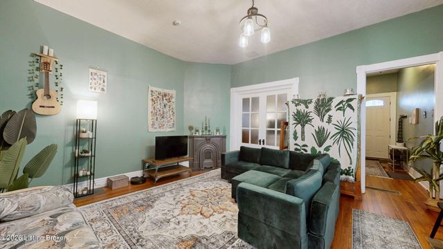 1434 E Breckinridge St, Louisville, KY 40204