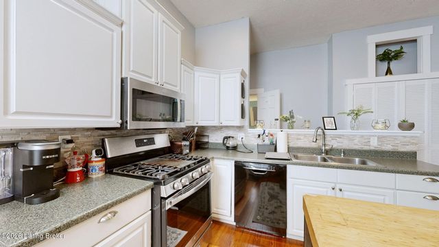 1434 E Breckinridge St, Louisville, KY 40204