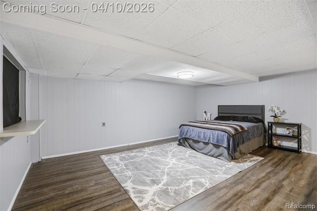 20801 Revere Street, Saint Clair Shores, MI 48080