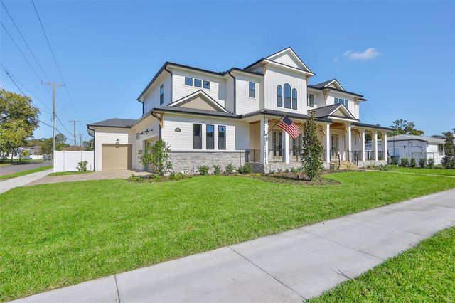 4123 W CORONA STREET, Tampa, FL 33629