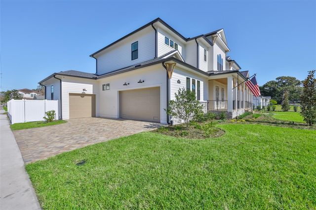 4123 W CORONA STREET, Tampa, FL 33629