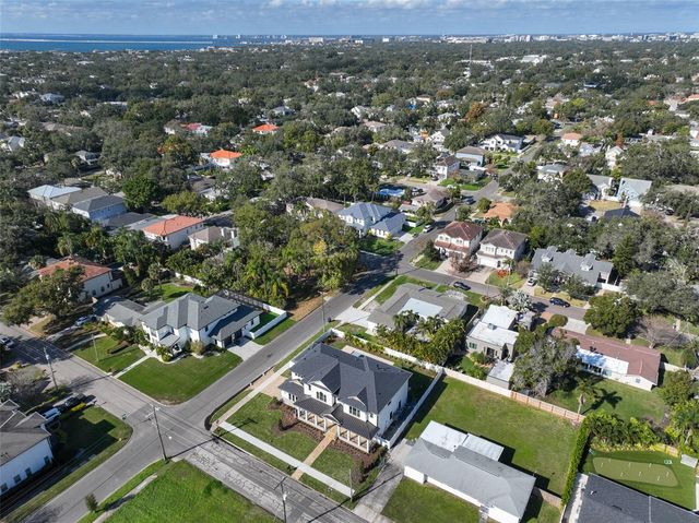 4123 W CORONA STREET, Tampa, FL 33629