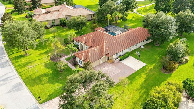 13353 CARNOUSTIE CIRCLE, Dade City, FL 33525