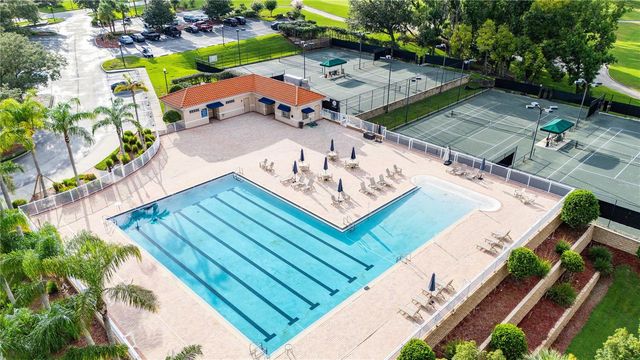 13353 CARNOUSTIE CIRCLE, Dade City, FL 33525