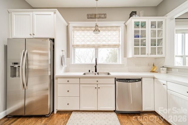 15328 Barnsbury Drive, Huntersville, NC 28078