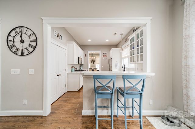 15328 Barnsbury Drive, Huntersville, NC 28078