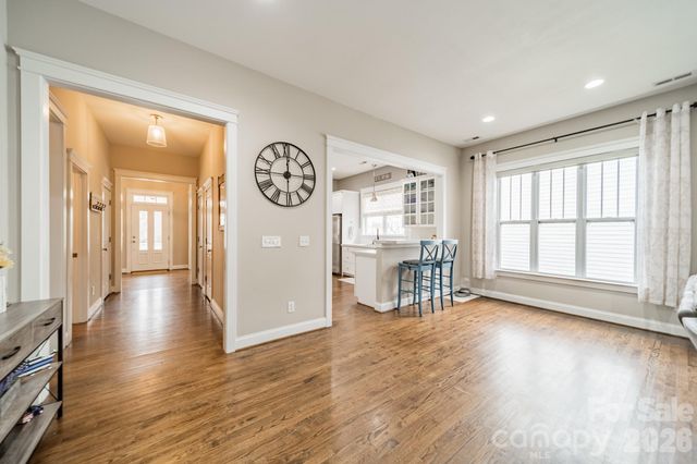 15328 Barnsbury Drive, Huntersville, NC 28078