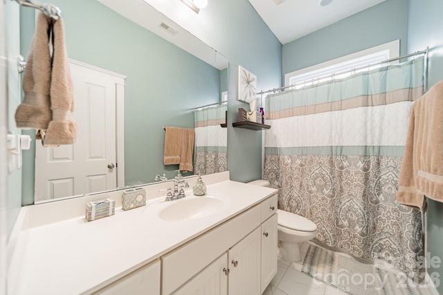 15328 Barnsbury Drive, Huntersville, NC 28078