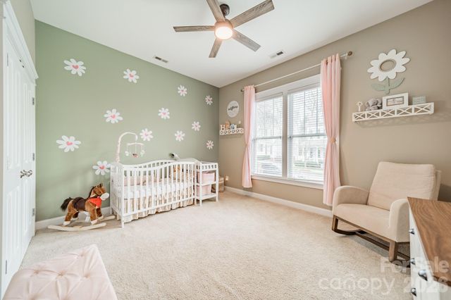 15328 Barnsbury Drive, Huntersville, NC 28078