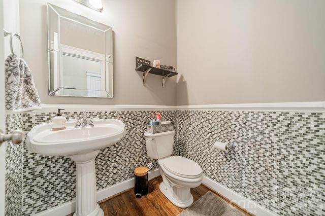 15328 Barnsbury Drive, Huntersville, NC 28078